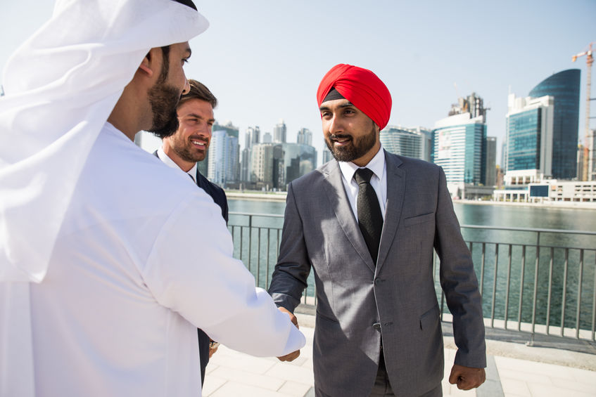 How to become NRI